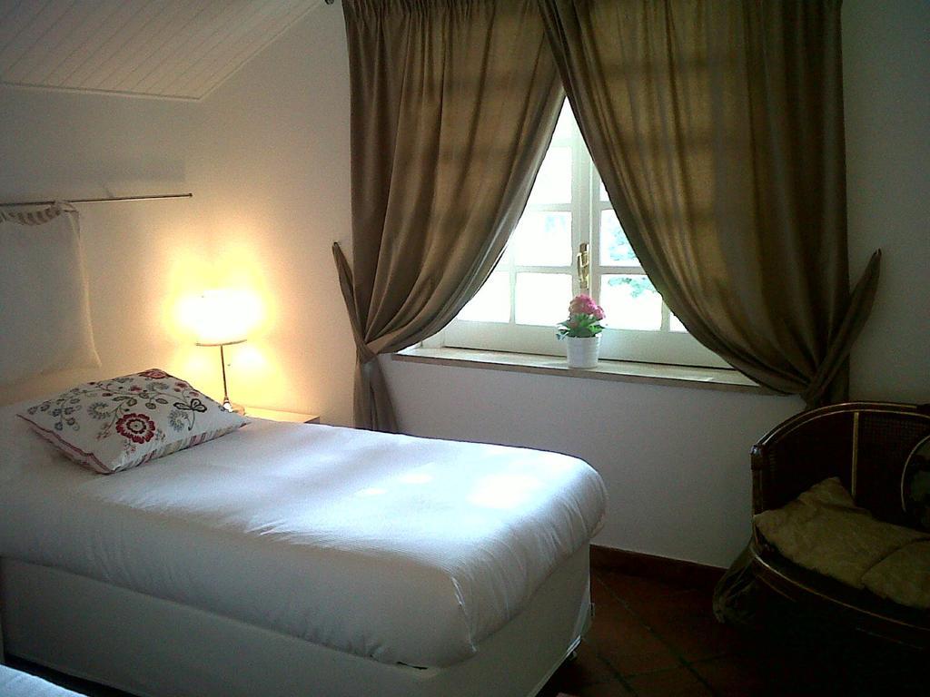 Bed And Breakfast Aloisio San Gregorio di Catania Δωμάτιο φωτογραφία
