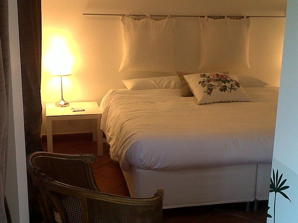 Bed And Breakfast Aloisio San Gregorio di Catania Δωμάτιο φωτογραφία
