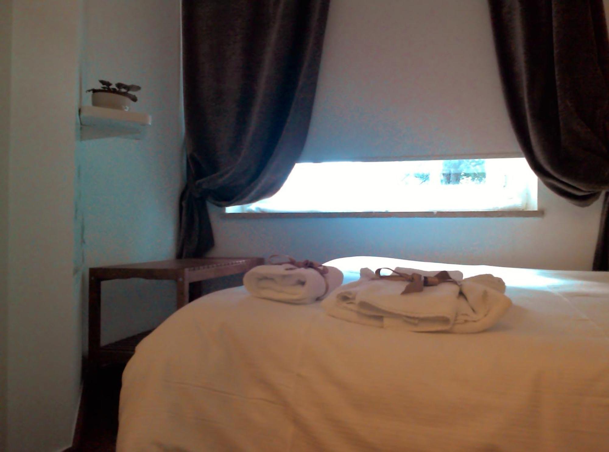 Bed And Breakfast Aloisio San Gregorio di Catania Εξωτερικό φωτογραφία