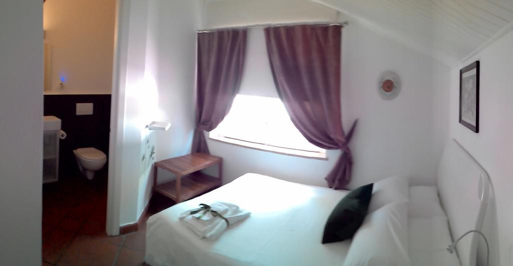 Bed And Breakfast Aloisio San Gregorio di Catania Δωμάτιο φωτογραφία