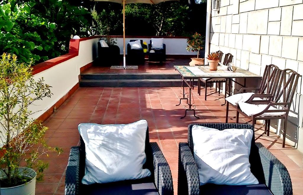 Bed And Breakfast Aloisio San Gregorio di Catania Εξωτερικό φωτογραφία