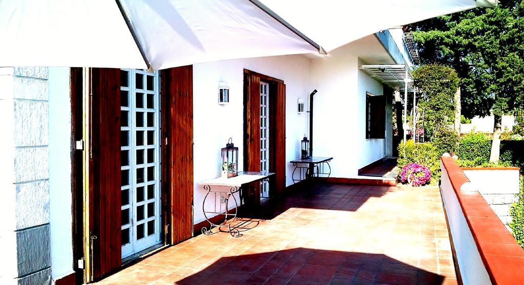 Bed And Breakfast Aloisio San Gregorio di Catania Εξωτερικό φωτογραφία