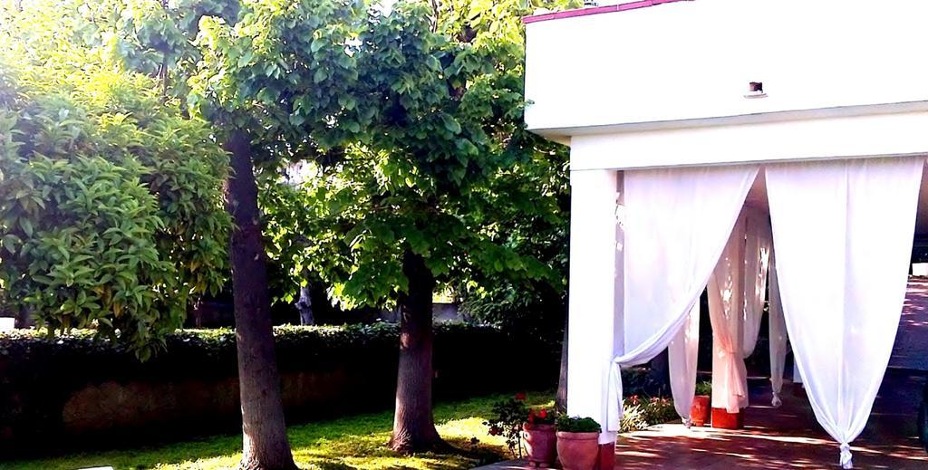 Bed And Breakfast Aloisio San Gregorio di Catania Εξωτερικό φωτογραφία