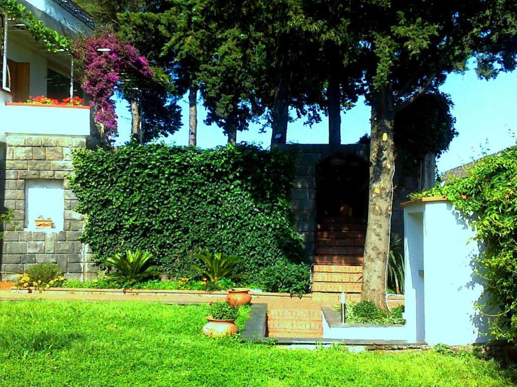 Bed And Breakfast Aloisio San Gregorio di Catania Εξωτερικό φωτογραφία