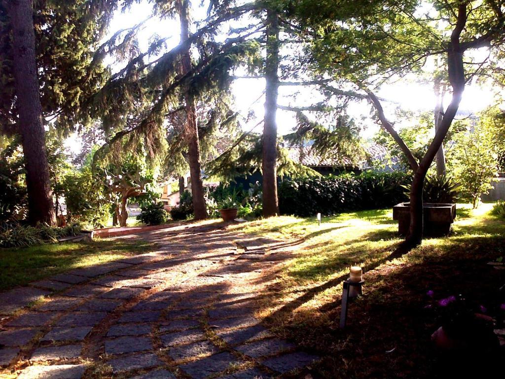 Bed And Breakfast Aloisio San Gregorio di Catania Εξωτερικό φωτογραφία
