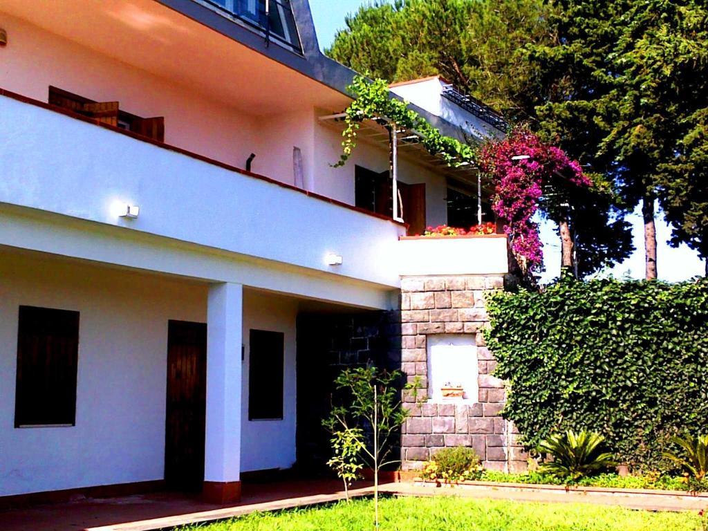 Bed And Breakfast Aloisio San Gregorio di Catania Εξωτερικό φωτογραφία