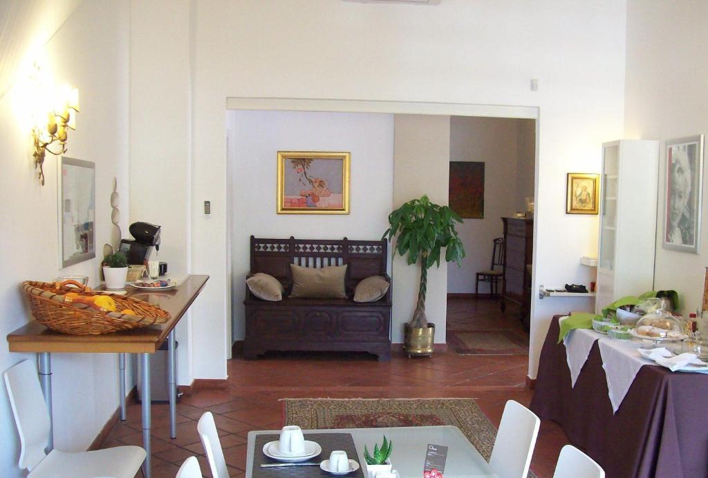 Bed And Breakfast Aloisio San Gregorio di Catania Εξωτερικό φωτογραφία