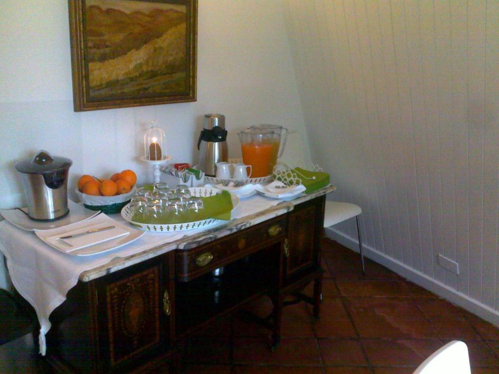 Bed And Breakfast Aloisio San Gregorio di Catania Εξωτερικό φωτογραφία