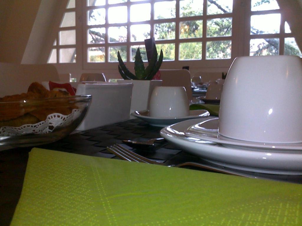 Bed And Breakfast Aloisio San Gregorio di Catania Εξωτερικό φωτογραφία