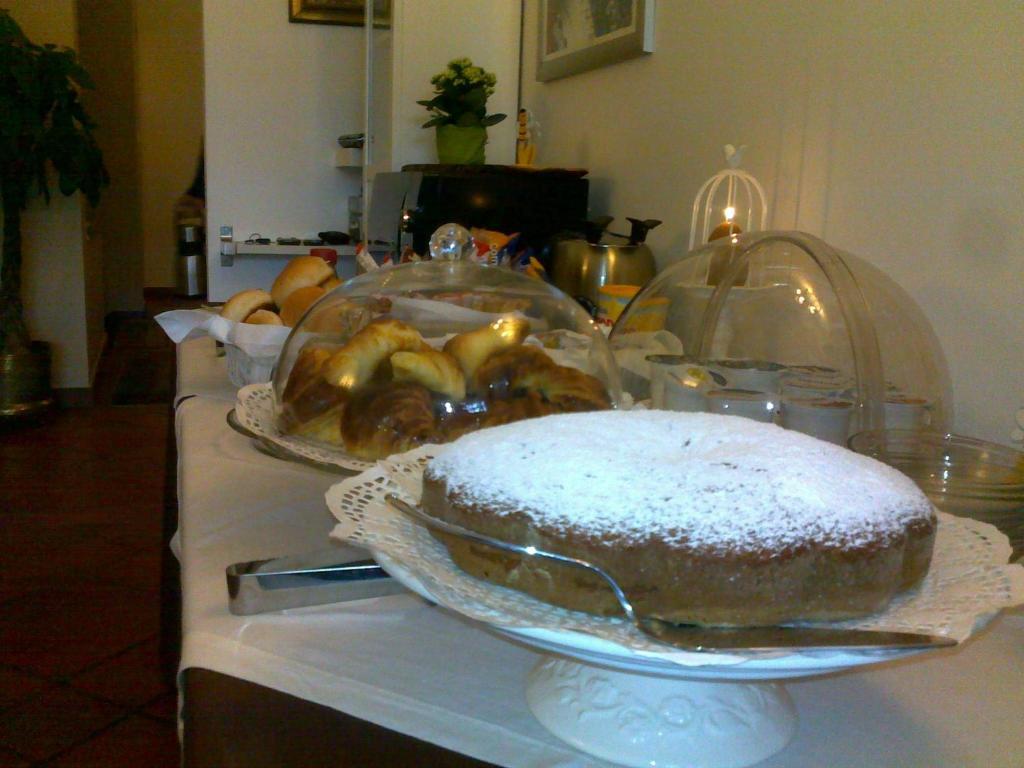 Bed And Breakfast Aloisio San Gregorio di Catania Εξωτερικό φωτογραφία