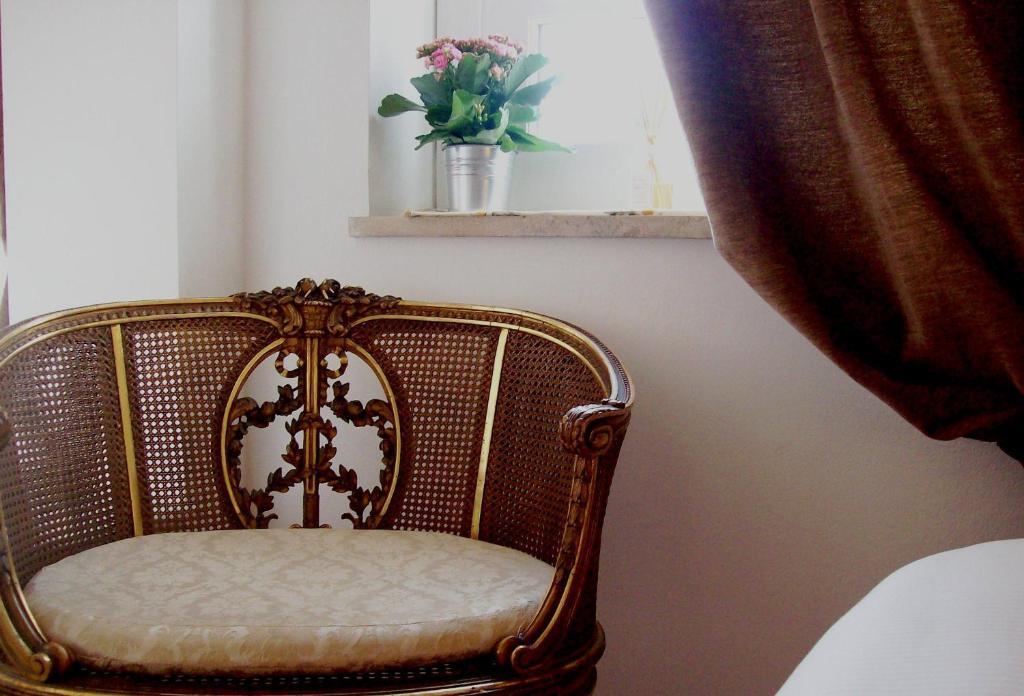 Bed And Breakfast Aloisio San Gregorio di Catania Δωμάτιο φωτογραφία
