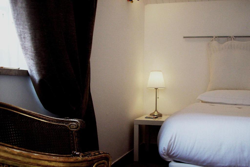 Bed And Breakfast Aloisio San Gregorio di Catania Δωμάτιο φωτογραφία