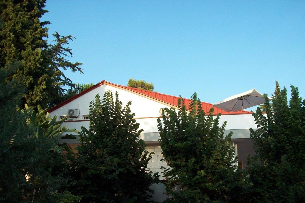 Bed And Breakfast Aloisio San Gregorio di Catania Εξωτερικό φωτογραφία