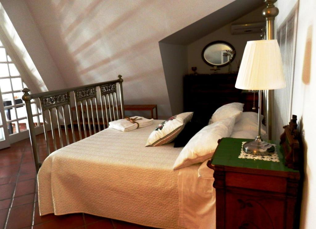 Bed And Breakfast Aloisio San Gregorio di Catania Δωμάτιο φωτογραφία