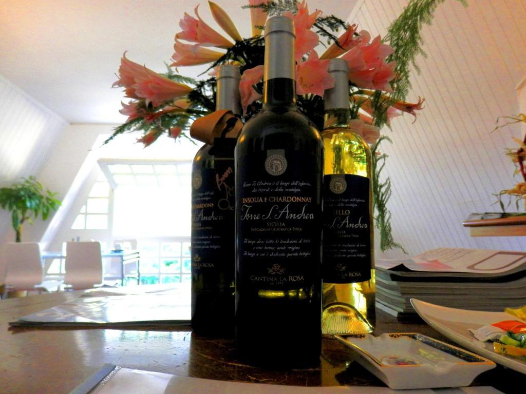 Bed And Breakfast Aloisio San Gregorio di Catania Εξωτερικό φωτογραφία