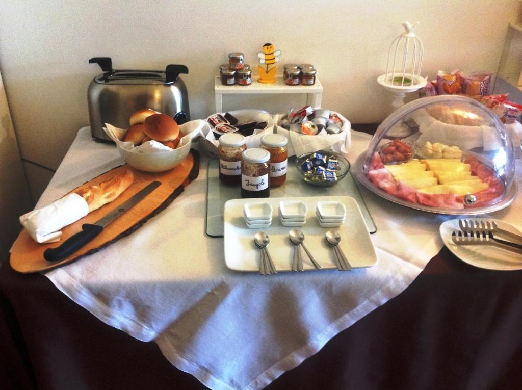 Bed And Breakfast Aloisio San Gregorio di Catania Εξωτερικό φωτογραφία