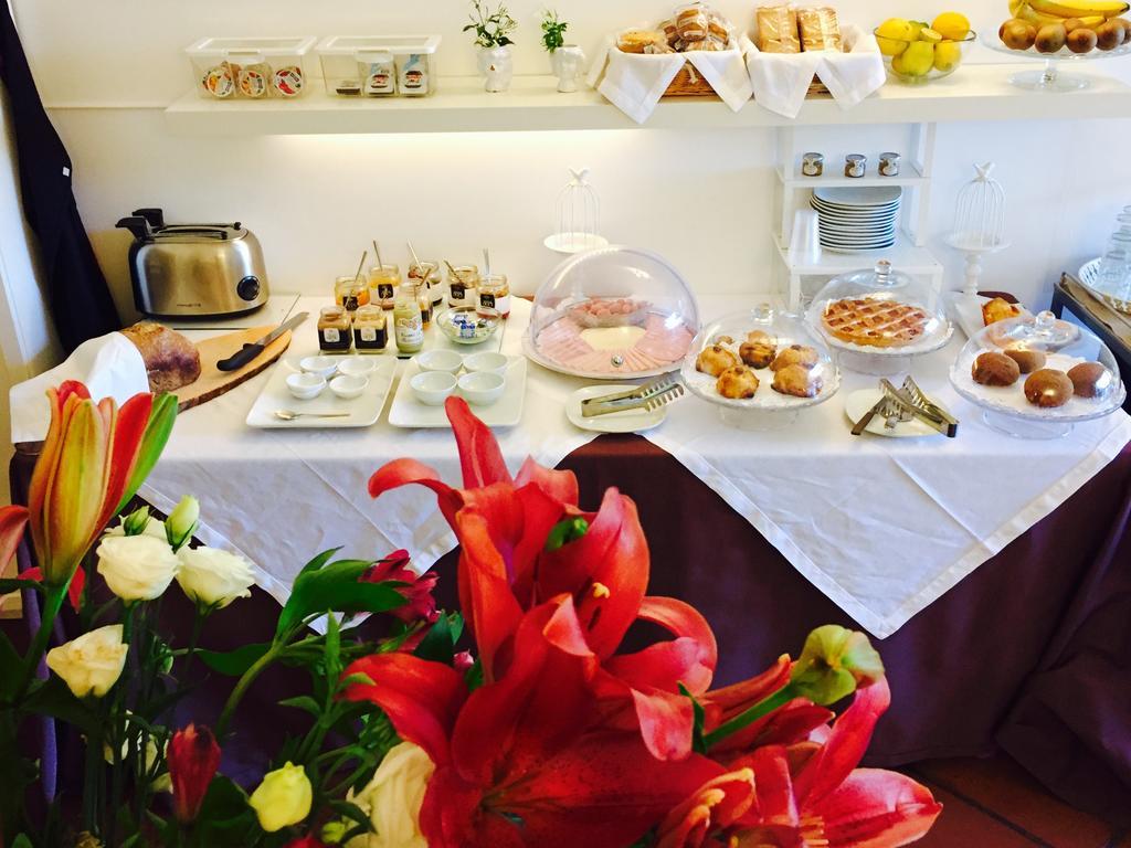 Bed And Breakfast Aloisio San Gregorio di Catania Εξωτερικό φωτογραφία