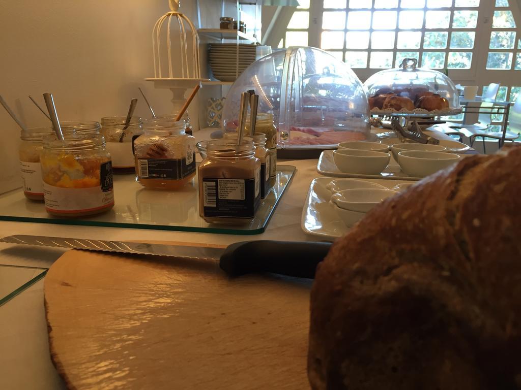 Bed And Breakfast Aloisio San Gregorio di Catania Εξωτερικό φωτογραφία