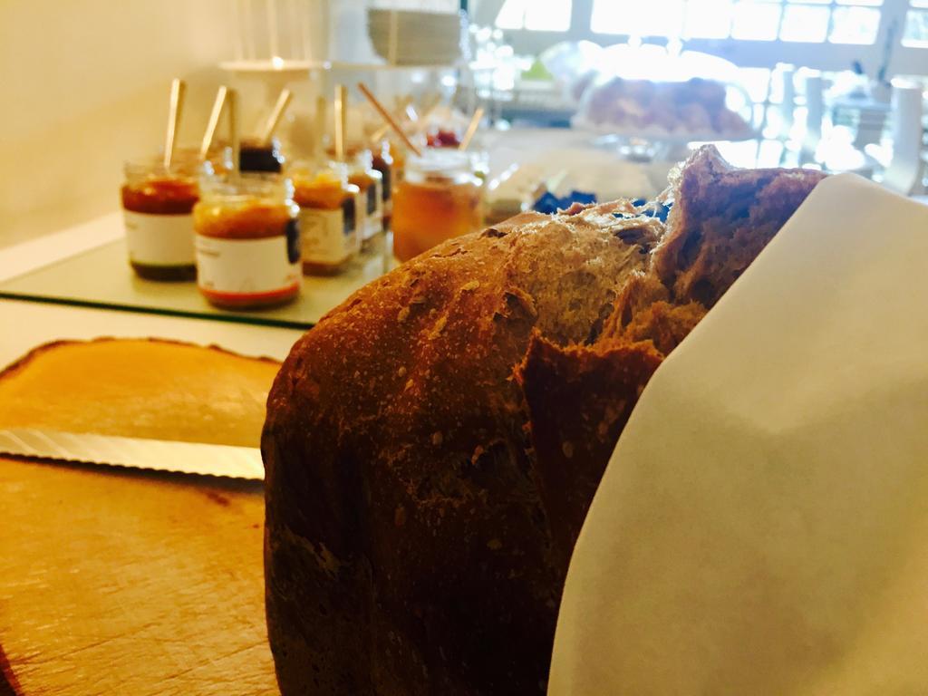 Bed And Breakfast Aloisio San Gregorio di Catania Εξωτερικό φωτογραφία