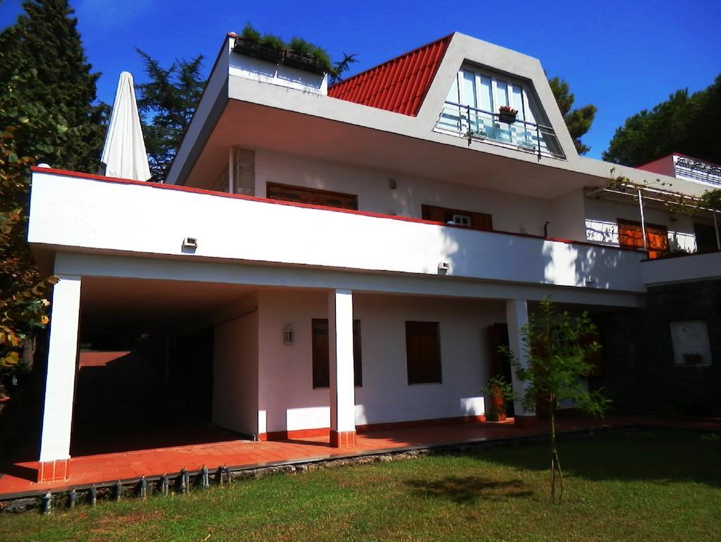 Bed And Breakfast Aloisio San Gregorio di Catania Εξωτερικό φωτογραφία
