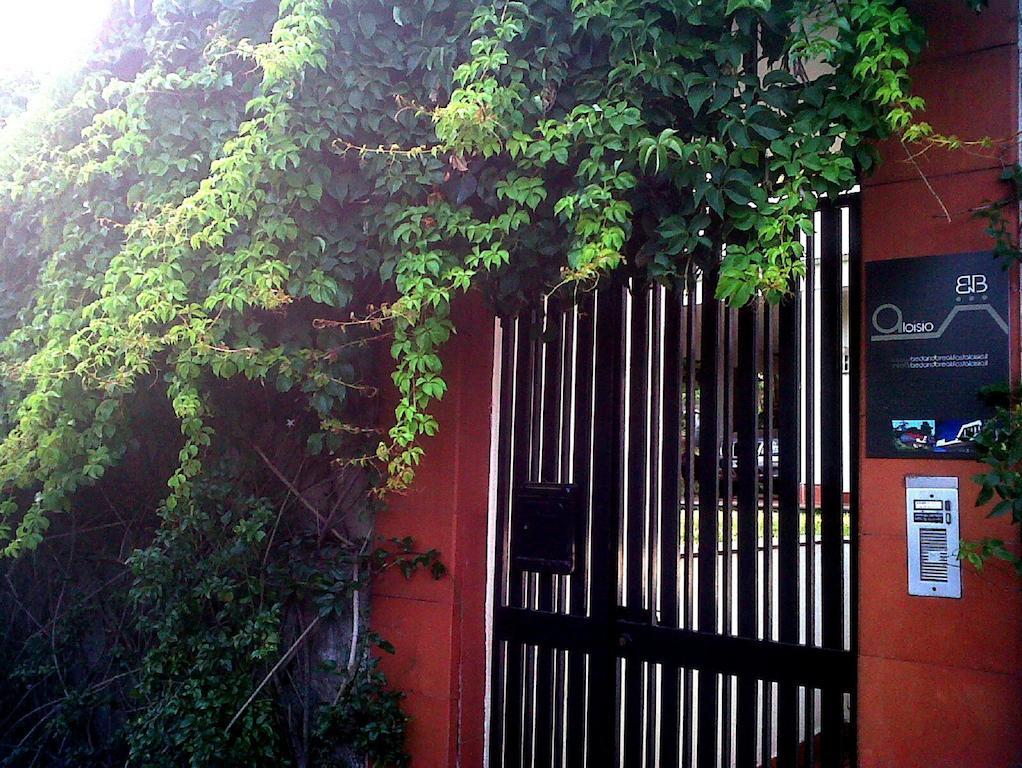 Bed And Breakfast Aloisio San Gregorio di Catania Εξωτερικό φωτογραφία