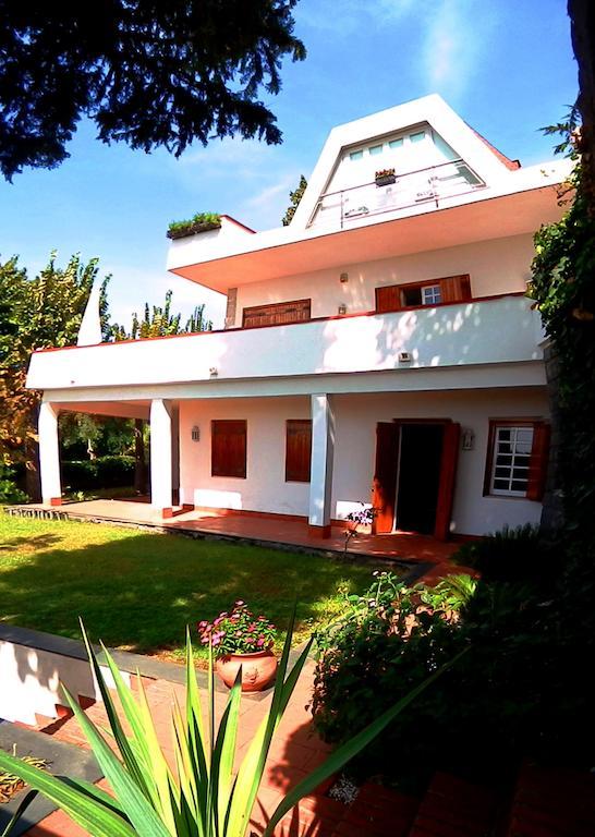 Bed And Breakfast Aloisio San Gregorio di Catania Εξωτερικό φωτογραφία