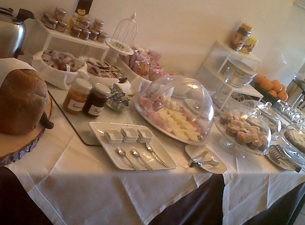 Bed And Breakfast Aloisio San Gregorio di Catania Εξωτερικό φωτογραφία