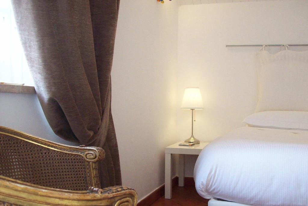 Bed And Breakfast Aloisio San Gregorio di Catania Δωμάτιο φωτογραφία