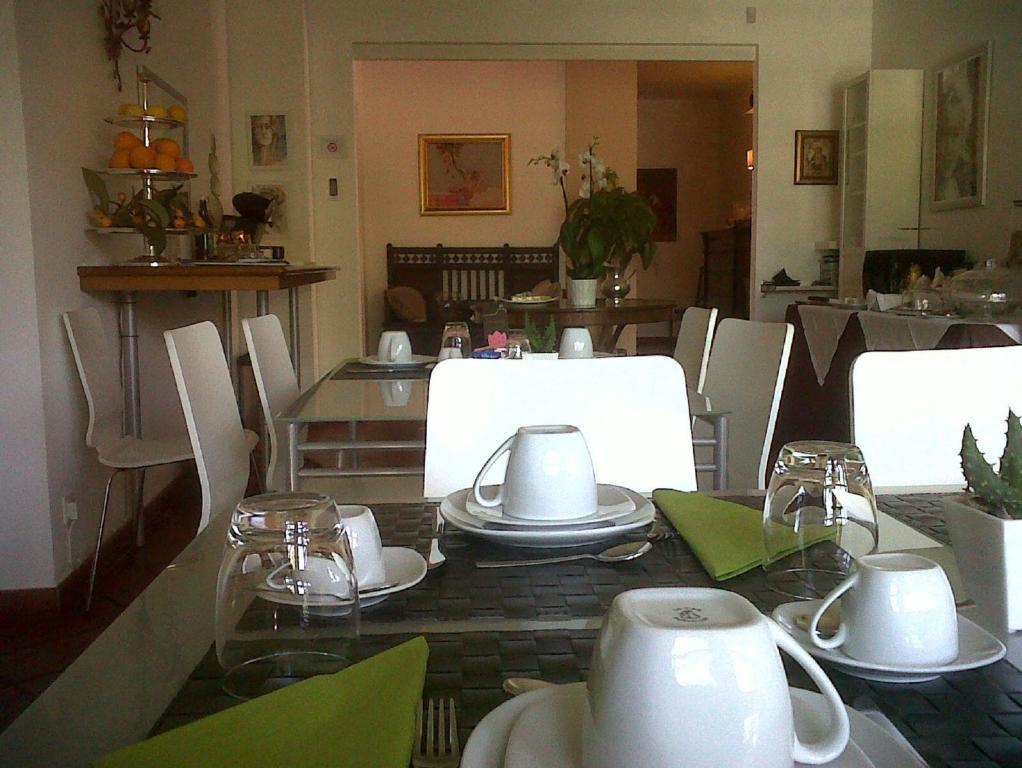 Bed And Breakfast Aloisio San Gregorio di Catania Εξωτερικό φωτογραφία
